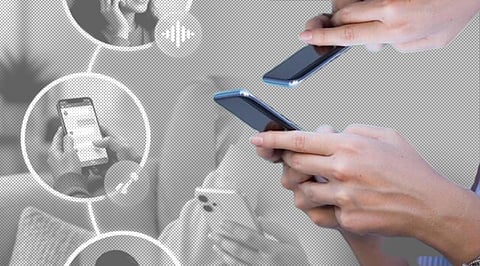 Why More People Prefer Voice or Text Over Random Video Chat