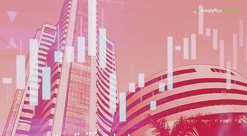 Stock Market Update: Nifty 50, Sensex Likely to Open Slightly Higher Amid Global Uncertainty