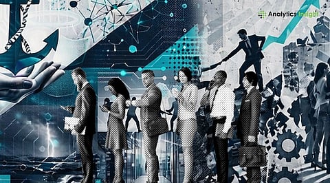 How Purpose-Driven Leadership Holds an Organization Together When Strategy Fails