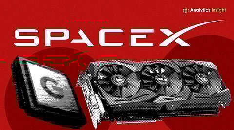 Top News Today: SpaceX Bets on GPUs, Google Targets Inference, Cognition Soars