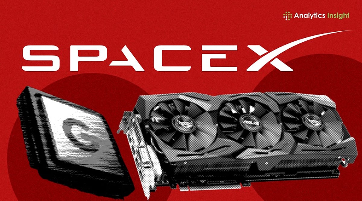 Top News Today: SpaceX Bets on GPUs, Google Targets Inference, Cognition Soars