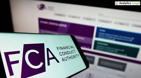 FCA Crackdown Hits Illegal Crypto