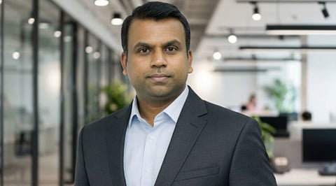 Premanand Jothilingam