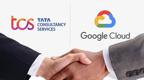 TCS deepens partnership with Google Cloud to power AI-native autonomous enterprises