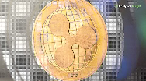 Is XRP Accumulation the Key to Major Gains by 2030? What's the Truth