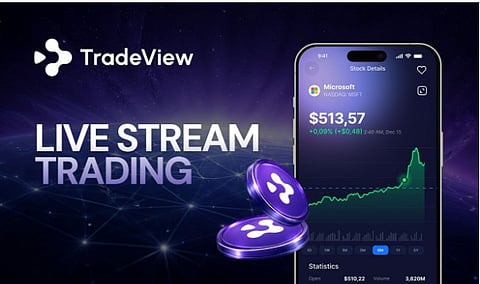 Why This dYdX 2.0 Exchange Will Break Records After Announcing Live On-chain Streaming Feature