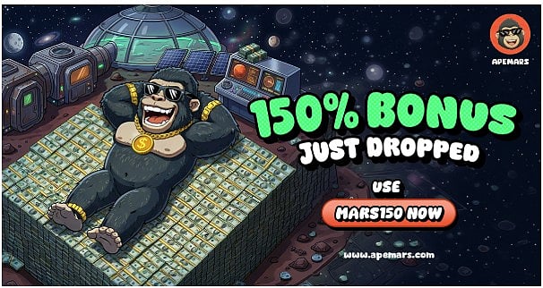 Best Crypto to Buy in April: APEMARS Stage 17 Breaks Attention Cycle as ZEC Surges and XMR Tests Resistance