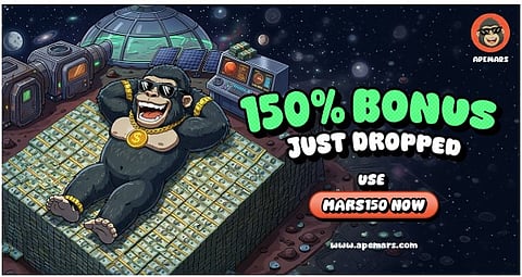 Best Crypto to Buy in April