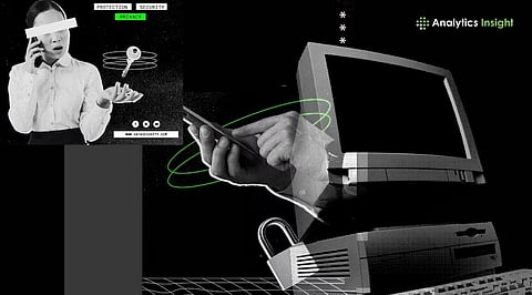 How Companies Collect and Use Your Personal Data