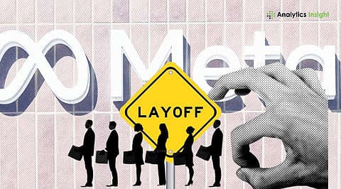Meta Layoffs 2026