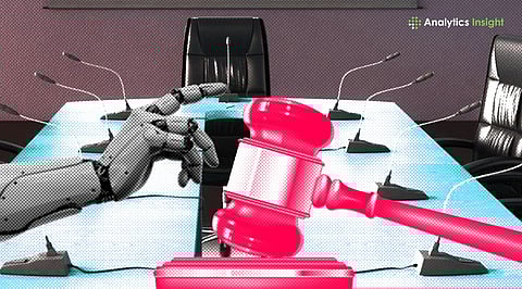 Half of the Enterprises Have No AI Governance 