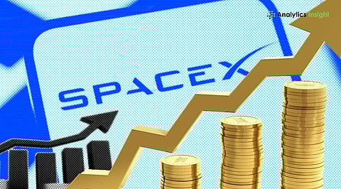 SpaceX Secures $20 Billion Bridge Loan Ahead of Historic IPO Launch
