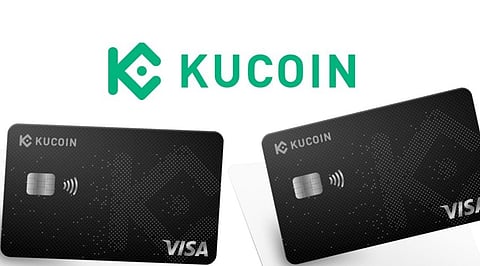 KuCoin Launches KuCard on Mastercard’s Global Network in Australia, Advancing Real-World Crypto Payments