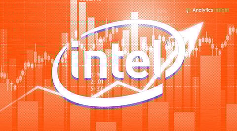 Intel Raises Q2 Revenue Guidance as AI and Cloud Deals Boost Performance