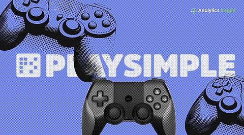 Gaming Firm PlaySimple Files DRHP for Rs. 3,150 Cr OFS-Only IPO