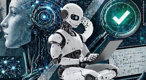 Is AI Photo Math Accurate