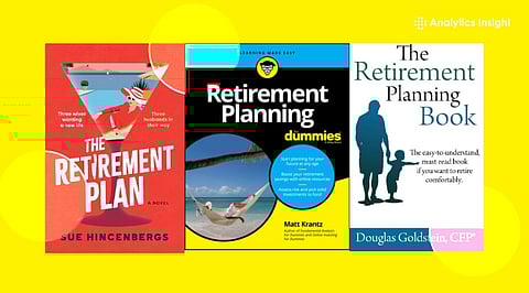 Must-Read Retirement Planning Books for 2026 