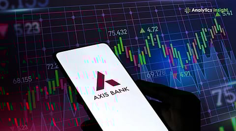 Axis Bank Q4FY26