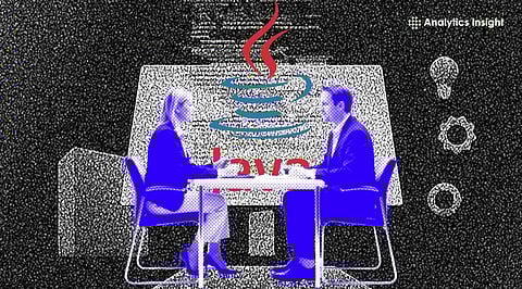 Top 10 Java Backend Interview Questions With Answers in 2026