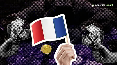 France Charges 88 as Crypto Kidnappings Trigger Nationwide Crackdown