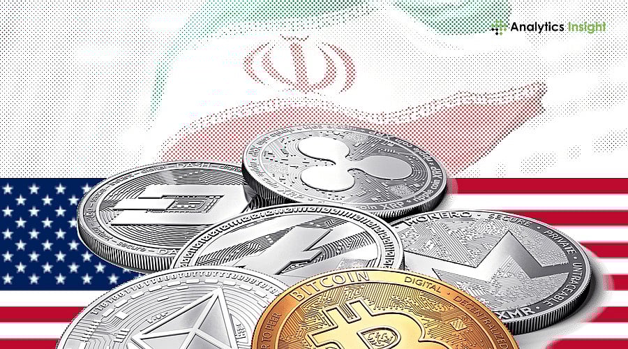 Crypto News Today: US Treasury Freezes $344M in Iran-Linked Cryptocurrency Wallets
