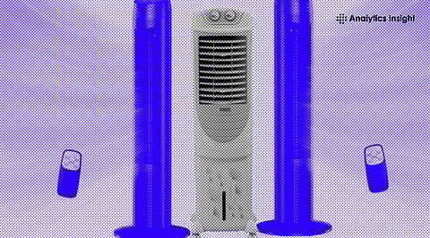 Walmart Weekend Sale: Best Tower Cooler Deals & Discounts