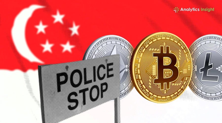 Singapore Police Block S$2.86M in Crypto Scam Funds