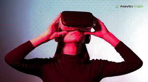 Top 10 VR Headsets with High-Resolution Displays