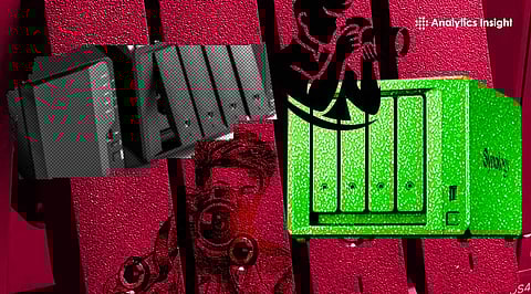 Top 10 NAS Drives for Photographers and Creators