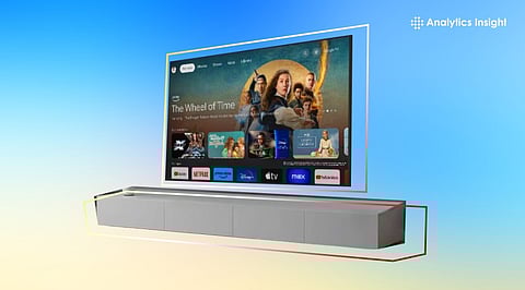 Best Smart TV Deals: Big Discounts on Top Brands This Week