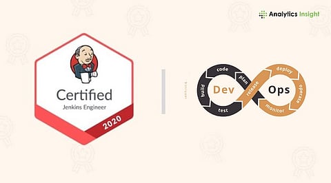 Best Jenkins Certifications for DevOps in 2026