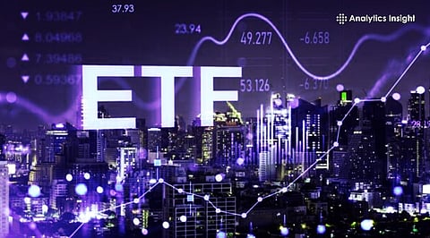Best ETF Strategies to Gain AI Exposure Without Picking Stocks