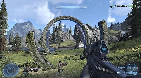 Best Open-World Games 2026 With Incredible Graphics