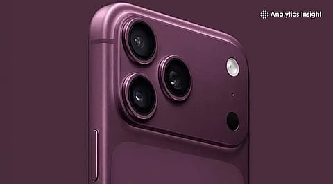 Apple iPhone 18 Leak Reveals 12GB RAM, 2nm A20 Chip, Eyes 2027 Launch