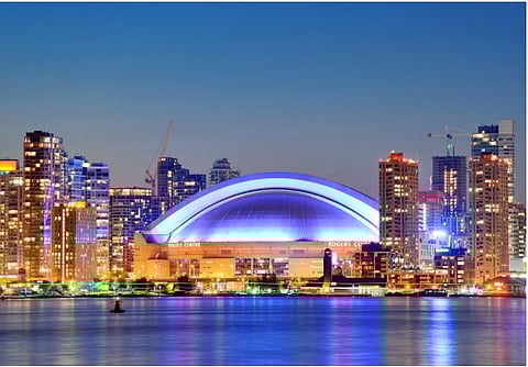 Inside Canada’s Innovation-Driven Entertainment Landscape: A Data-Led Perspective