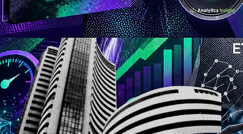 Stock Market Today: Sensex Hits 77,315, Nifty50 Tops 24,100