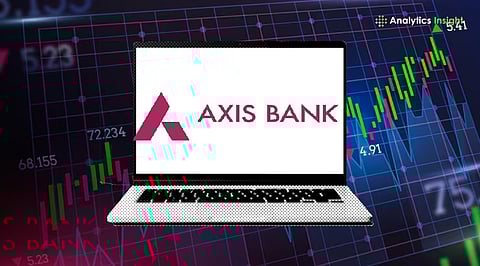 Q4 Results Today Live (April 27, 2026): M&M and Axis Bank Earnings in Focus