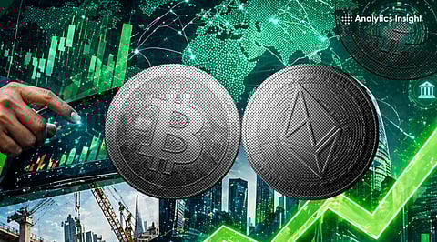 Crypto Prices Today: Bitcoin Price Up 1.6% to $79,000, Ethereum at $2,384 as US-Iran Conflict Worsens