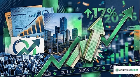 Aye Finance Shares Jump 17% on Strong Q4 Profit, Asset Quality