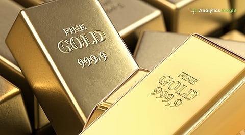 Gold Price Today: MCX Gold Rose Amid Increase in Oil Prices