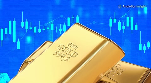 Why is Gold Price Increasing Now? Key Reasons Behind the Latest Gold Rally (2026 Guide)