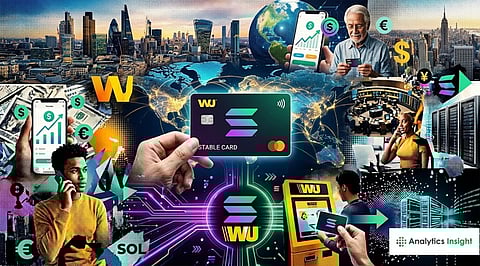 Solana News Today: Western Union to Launch SOL-Based USDPT Stablecoin For Global Settlements