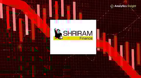 Shriram Finance Share Price Drops to Rs. 969 Despite Strong Q4 Results, Jefferies Stays Bullish