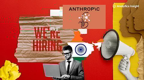 Anthropic Expands Footprint in India, Inside the Hiring Plans and How to Apply