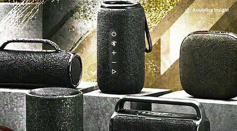 Best Bluetooth Speakers with Long Battery Life