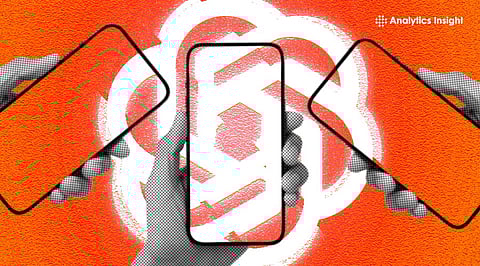 Report: OpenAI Developing AI-First Phone to Replace Apps with Smart Agents