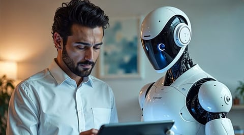 How AI Can Actually Help You Think More Clearly