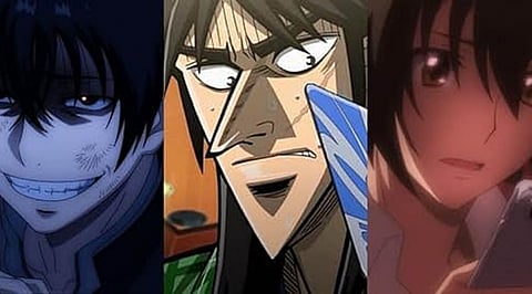 Most Brutal Deaths in Anime History: Ranked