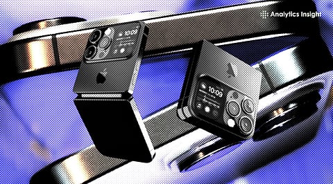 Foldable iPhone Ultra could debut at $2,000 as Apple enters premium foldable race