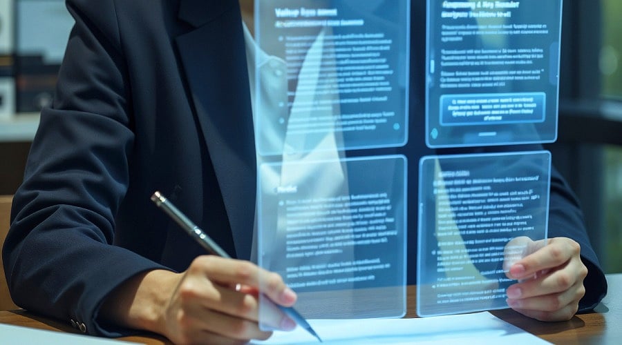 Testing AI Tools: Can They Accurately Read Your Insurance Policy?